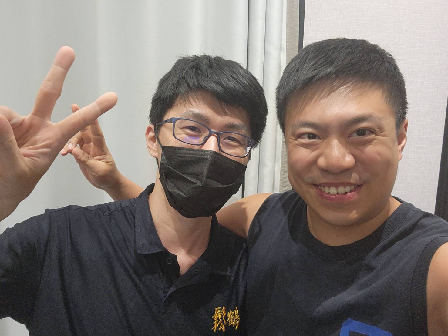 功力深厚 專業調整師